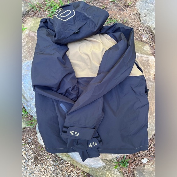 New with tags ThirtyTwo TM-3 Waterproof Mens M winter Jacket Snowboard S… - Picture 7 of 15